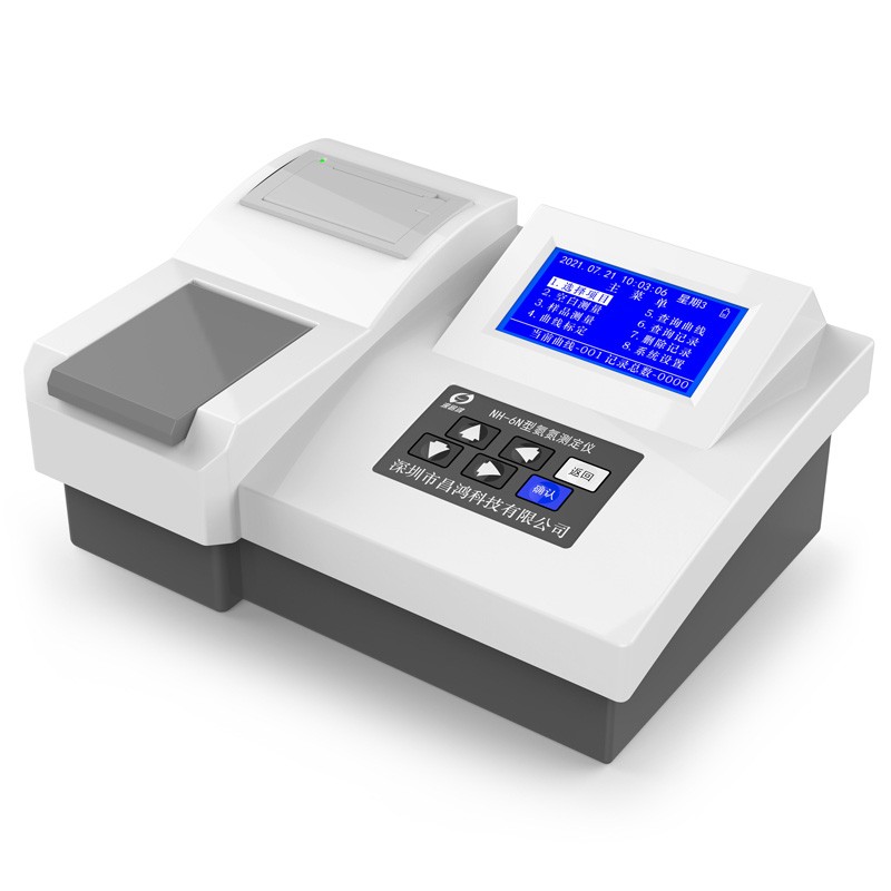 氨氮檢測(cè)儀在水質(zhì)污染中起到了哪些作用？