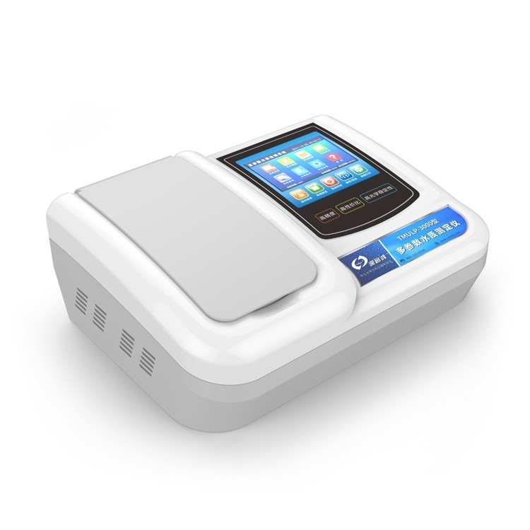 水質(zhì)硬度測定儀 能幫助解決哪些水質(zhì)環(huán)境問題？