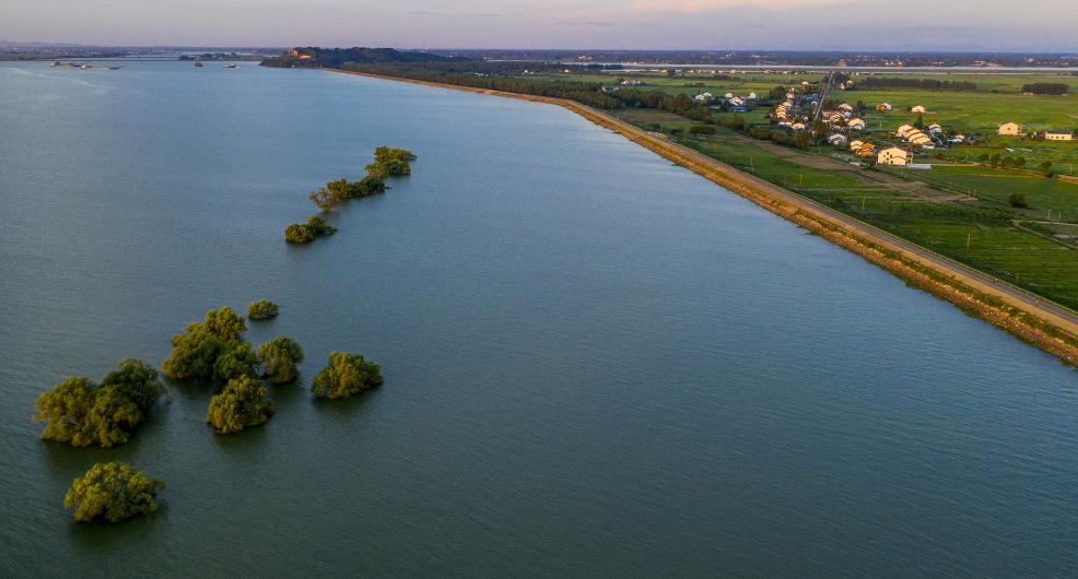 湖南水質(zhì)怎么樣？湖南水質(zhì)“國(guó)考”優(yōu)良率98.6% 飲用水水源100%達(dá)標(biāo)