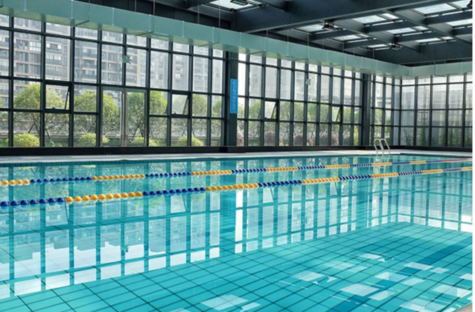 泳池需要檢測哪些項目？