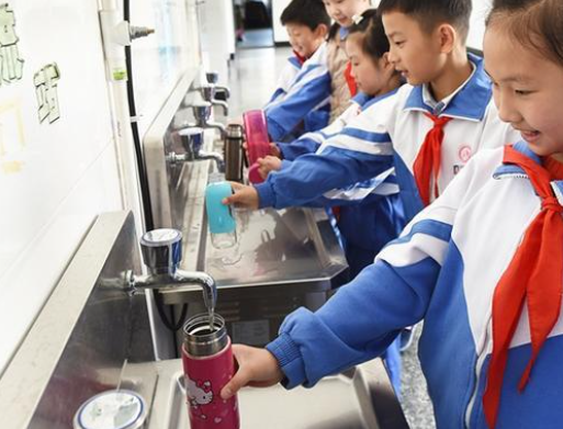 開學季，學校水質(zhì)檢測項目有哪些？