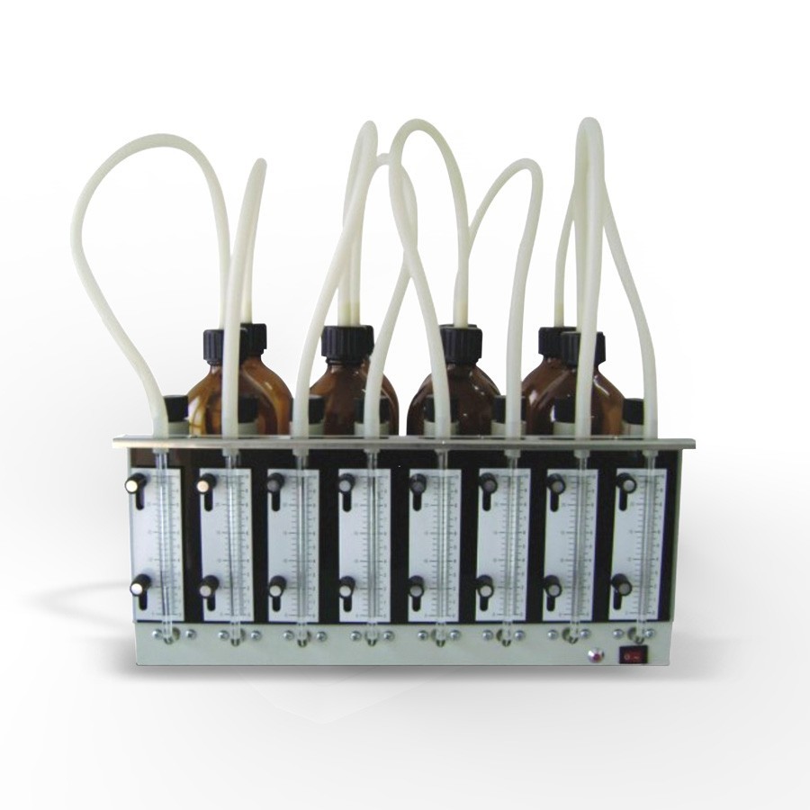 BOD測定儀的應用領域有哪些？