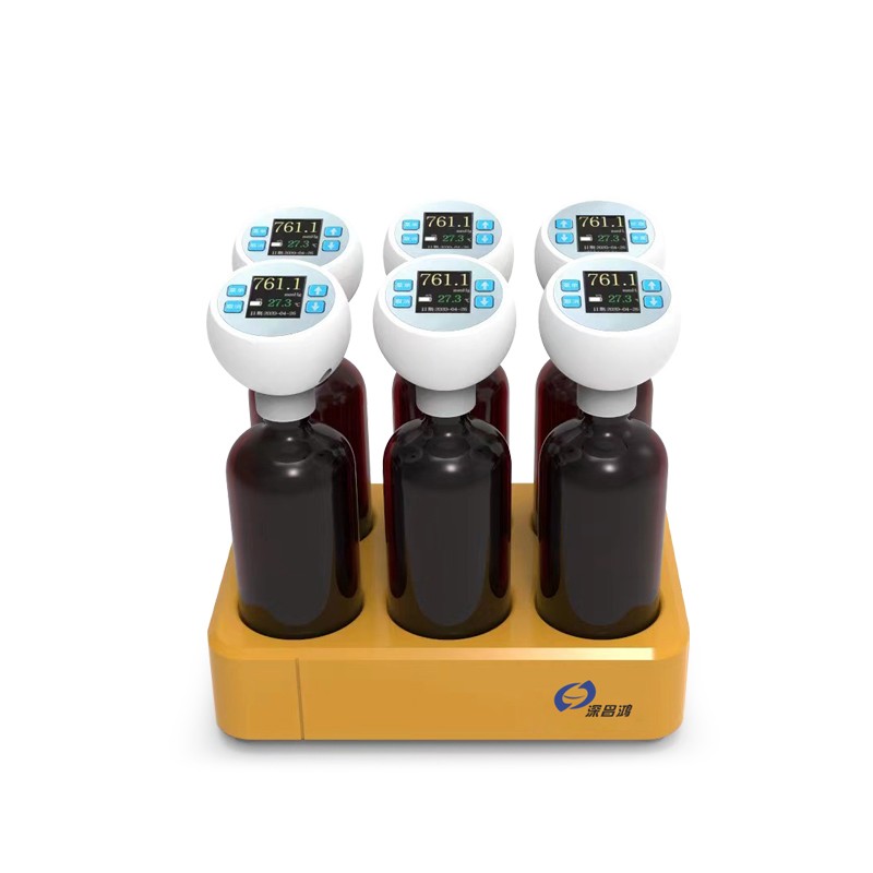 智能型BOD測定儀 CY-2A型