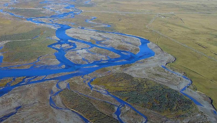 水中溴化物如何形成的？