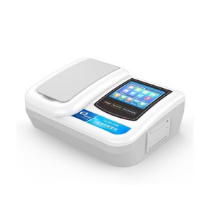 ?COD測定儀的檢測原理與方法