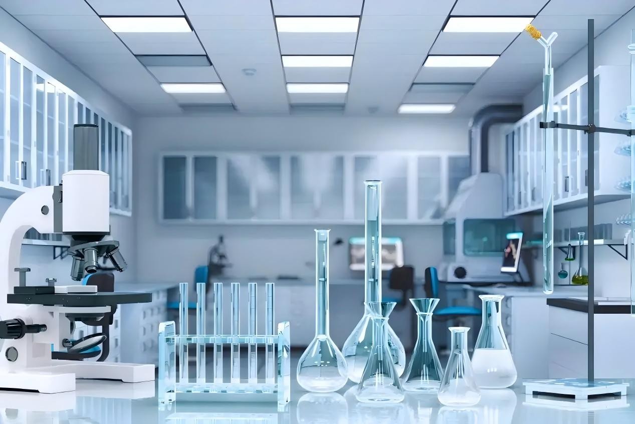 COD水質(zhì)檢測技術(shù)新突破